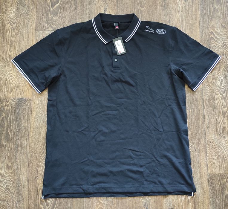 РОЗПРОДАЖ!!! XXL-XXXL Identity оригінальна чоловіча футболка, поло