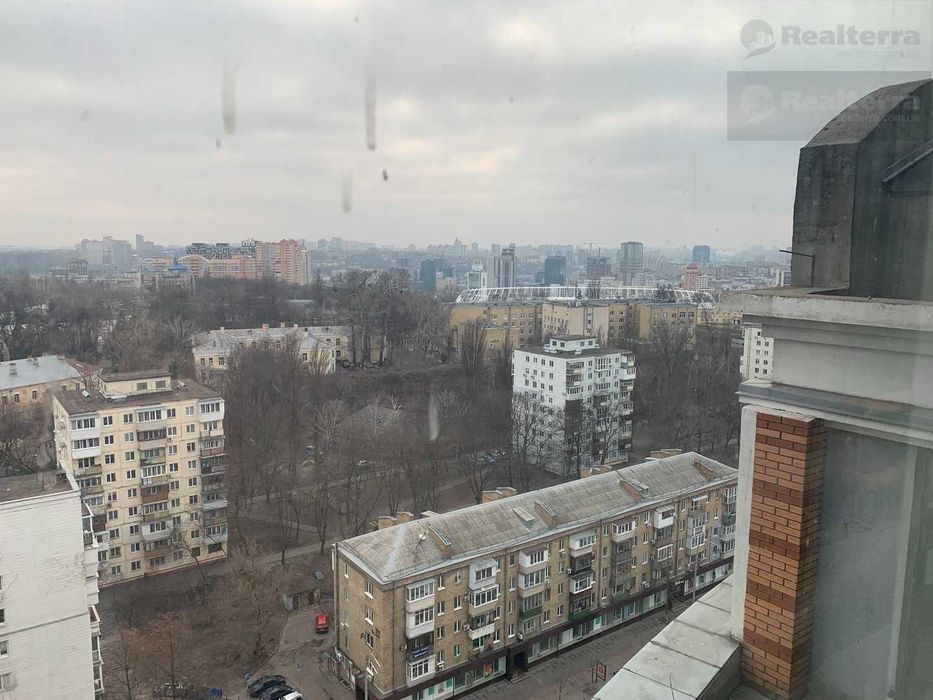 Багатокімнатна квартира за адресою бульвар Дружби Народів (площа 337 м²) - Atlanta.ua - фото 19