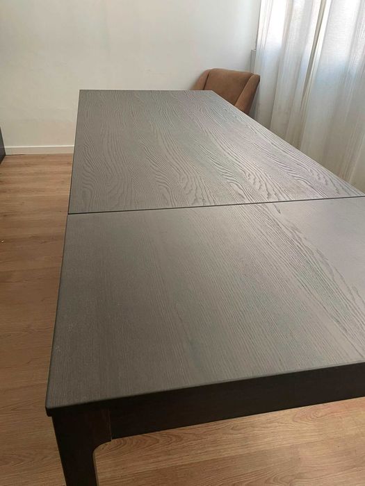 Mesa do IKEA extensível (como nova)