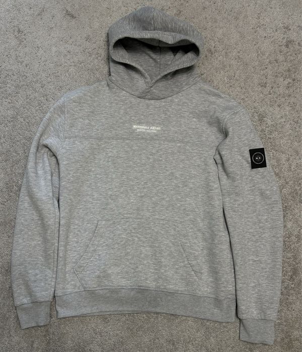 Худи.Marshall Artist.оригинал.М(идеал)