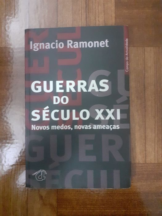 Guerras do século XXI