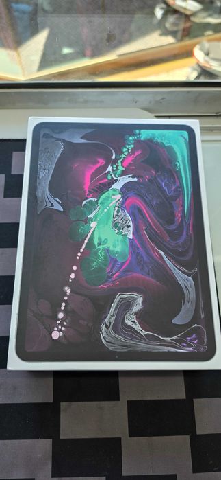 Apple iPad Pro 11" 1 GeR (A1980)6 GB|512GB|WI-FI
