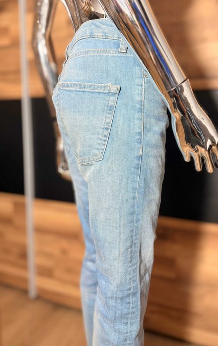 Spodnie Jeans Topman rozmiar W30 / L30 / M