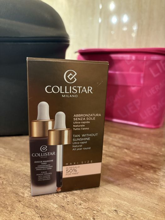 Collistar Magic Drops