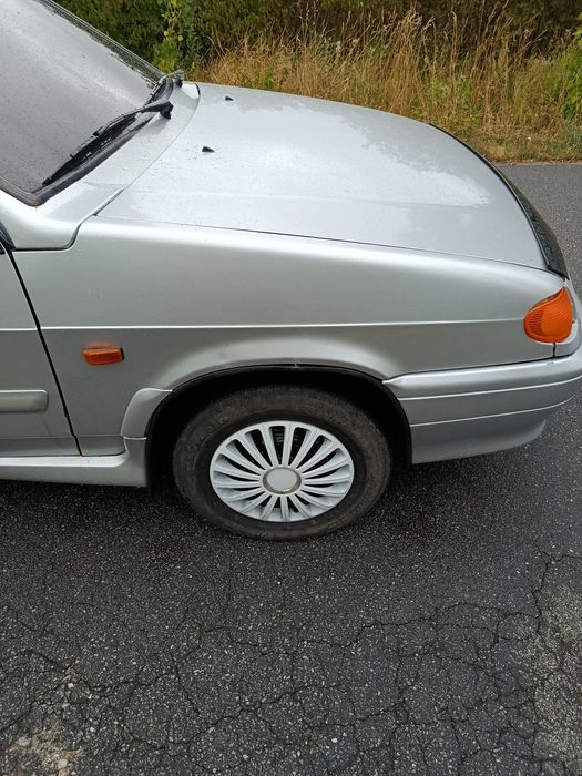 Продам власне авто ВАЗ 2114
