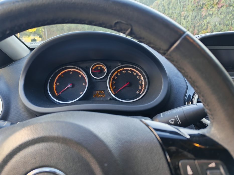 Opel Corsa 1.3 CDTI
