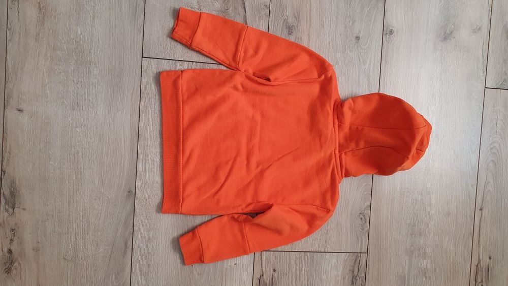 Bluzy chłopięce r.116 3 szt.