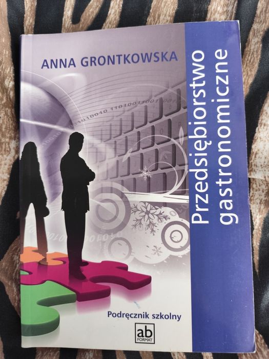 Przedsiębiorstwo gastronomiczne