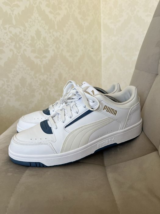 Кросівки Puma Rebound НОВІ