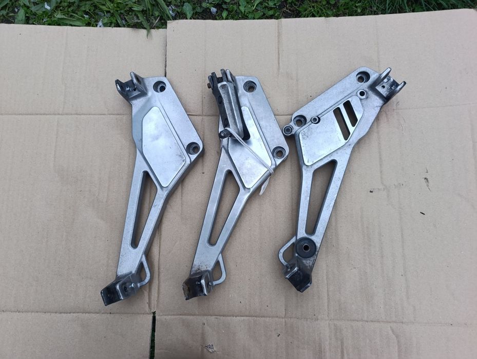 Запчастини honda cb 500 стоп сигнал