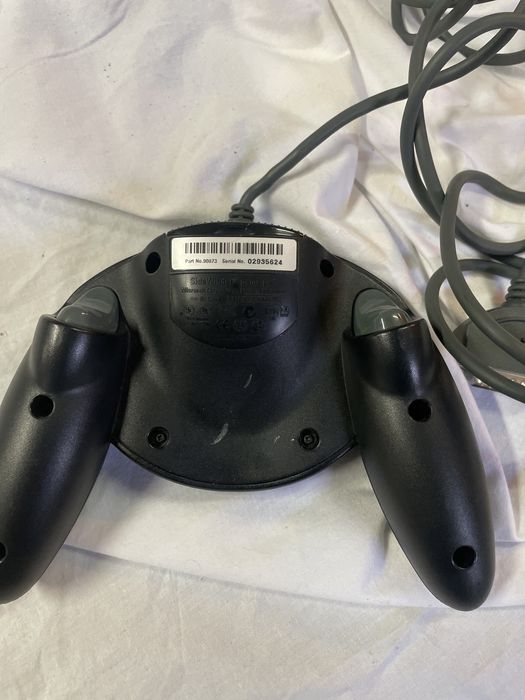 Comando Microsoft para jogos PC