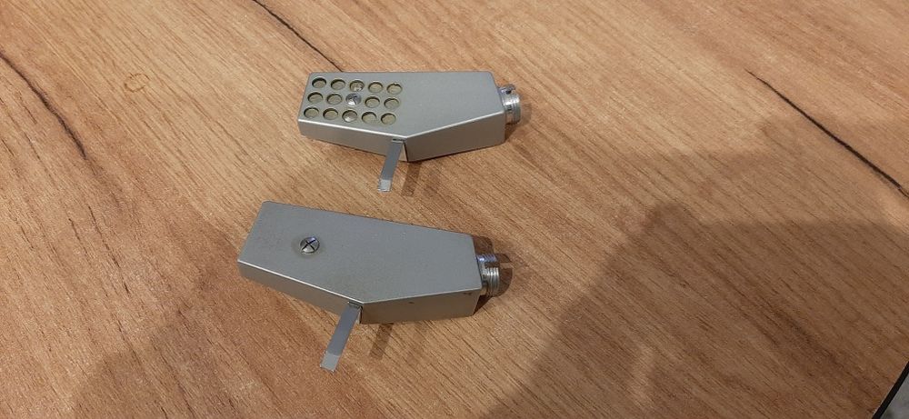 Headshell do Lenco L75