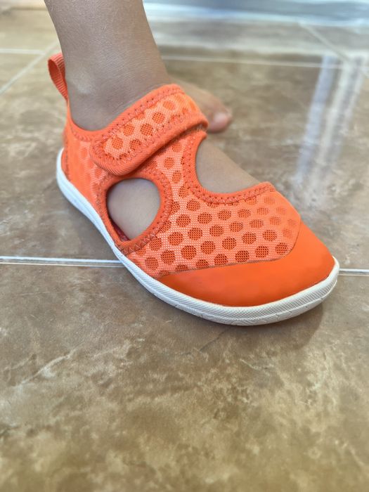 Сандалії Barefoot Rantaan 2.0 Reima Рейма
