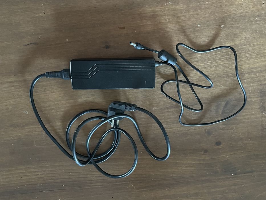 Portátil HP Pavilion ZX5000