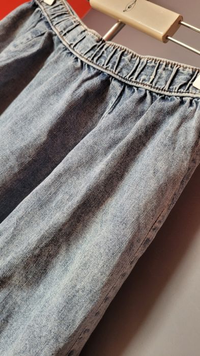 Primark rozkloszowana spódniczka r. 34