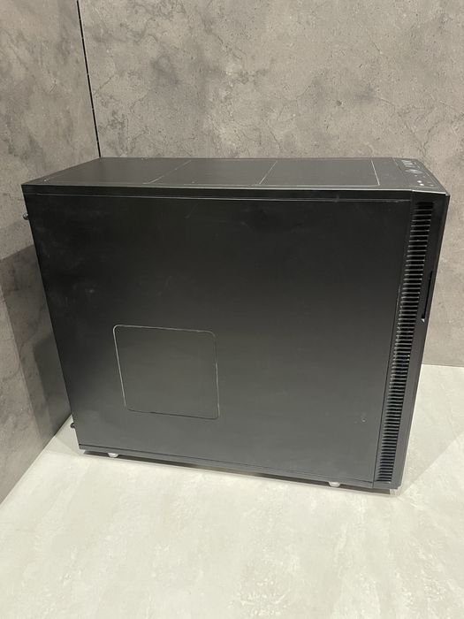 Системний блок 8GB DDR4/1TB HDD/i5-6600K/GTX 970 4GB! Art60