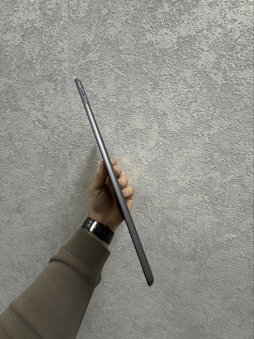 Планшет Apple iPad 9 64 GB Wifi Space Gray
