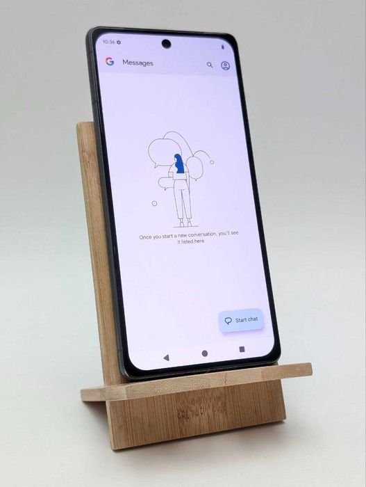 Pixel 7 128gb Black