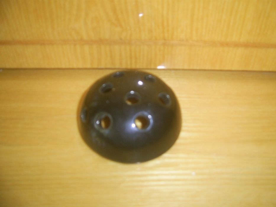 Голова для цветов (для вазы)