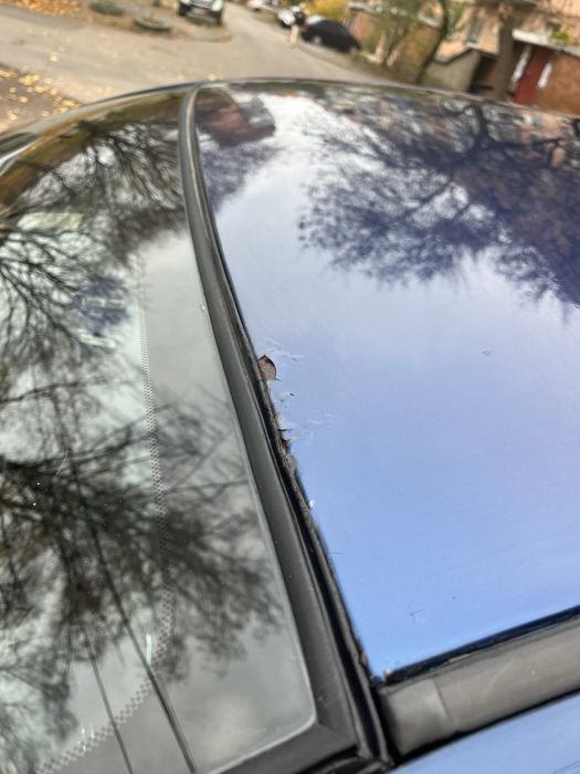 Автомобиль Toyota avensis