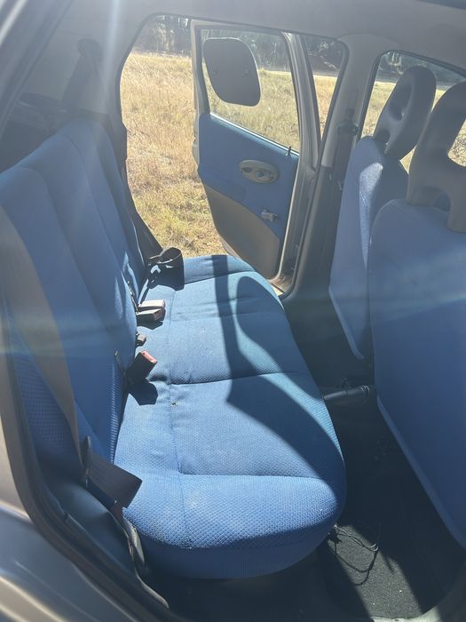 Vendo Fiat Punto