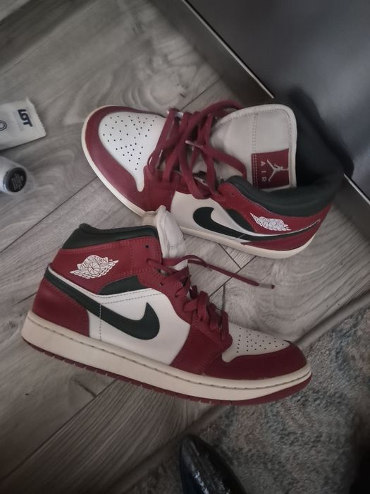 buty meskie firmowe polecam