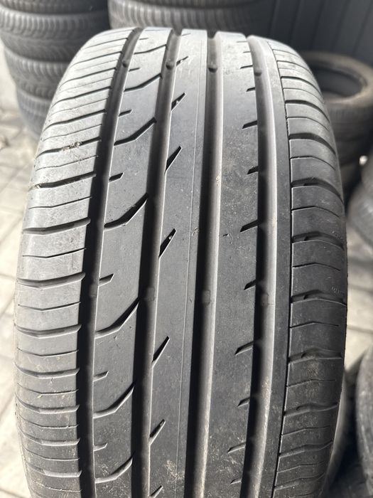 Шини резина 225/50/17 r17 Continental пара літні