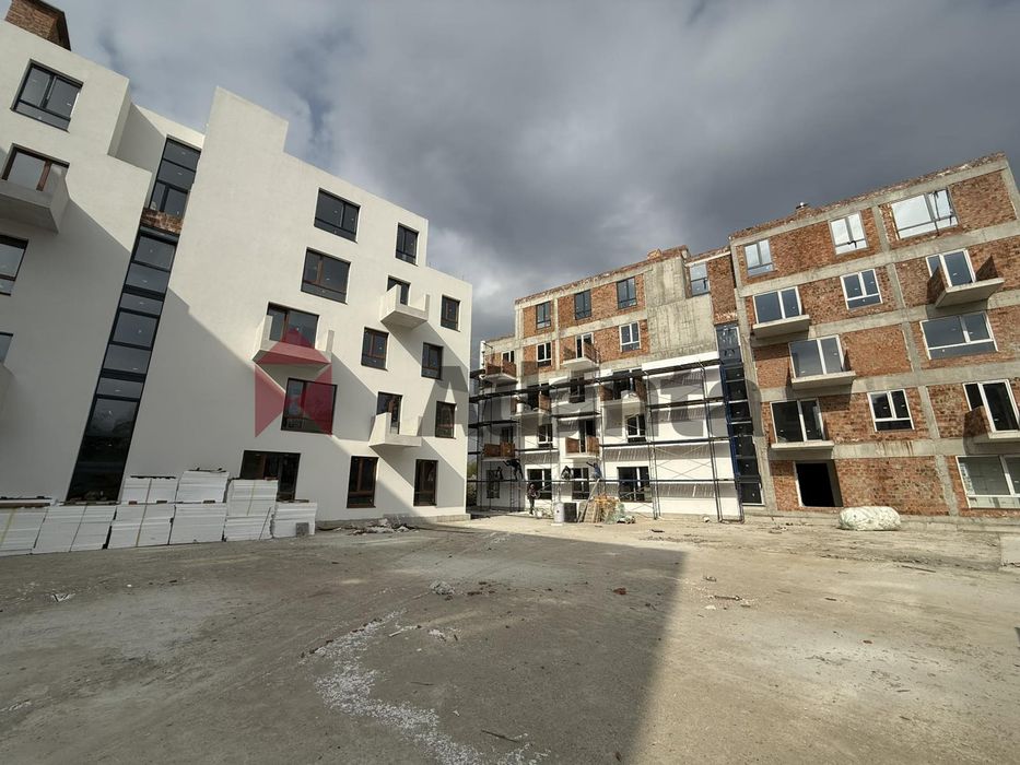 Продається 1 кім. квартира  по вул. Орлика  ЖК Family House.