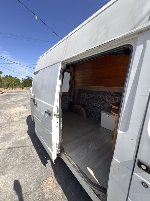 Renault Trafic  2.4