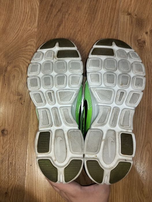 Nike Flex Experience RN 2
