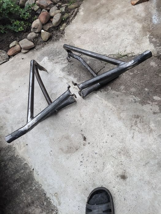 Продам дуги на ліфан крх 250
