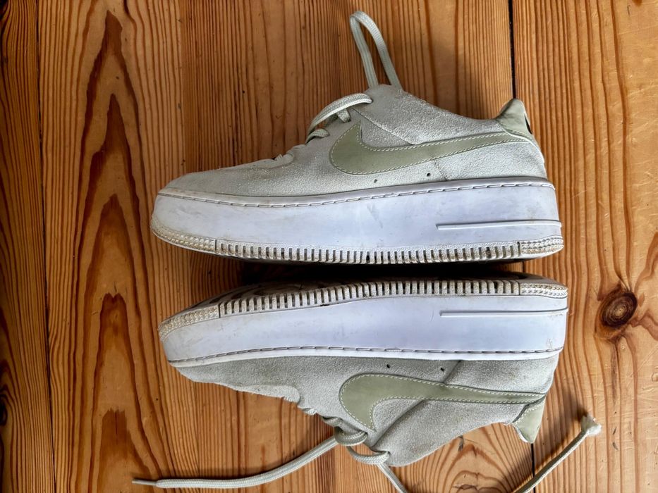 Buty Nike Air Force 1'07