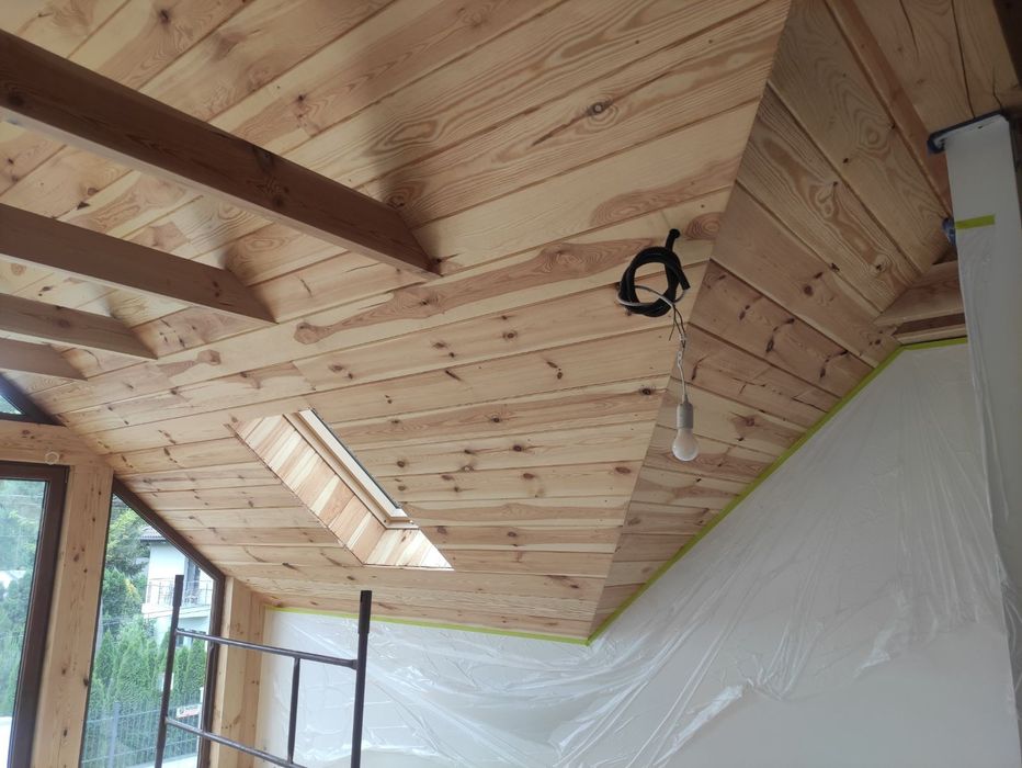 Воскова блакить лазур remmers для обробки деревини