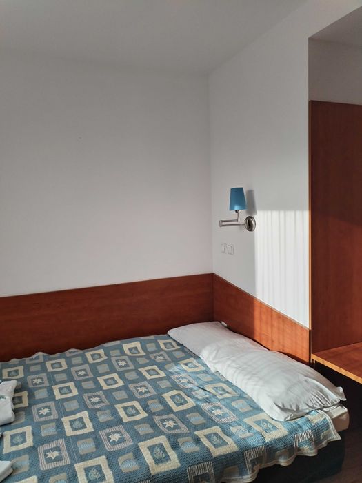 Apartament nad morzem