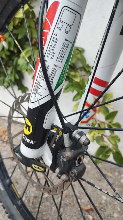 Trek Fuel EX 9 - Tamanho L