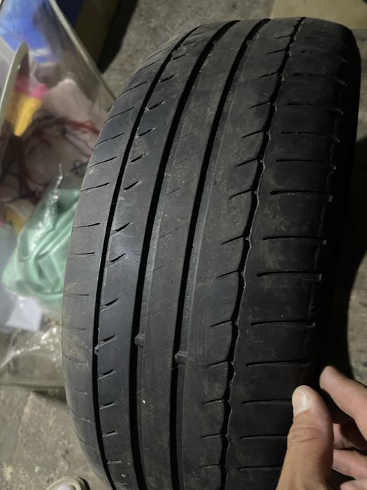 Продам шини 2 шт 205/55 R16