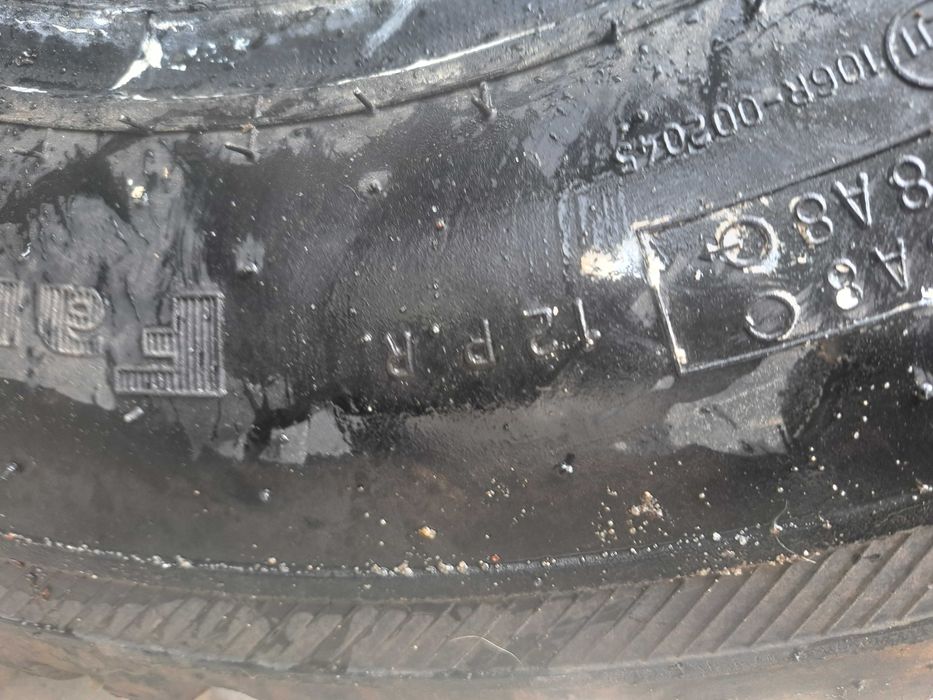 380/55R17 Opona Rolnicza IMP 380/55/17 ALLIANCE 380/55-17