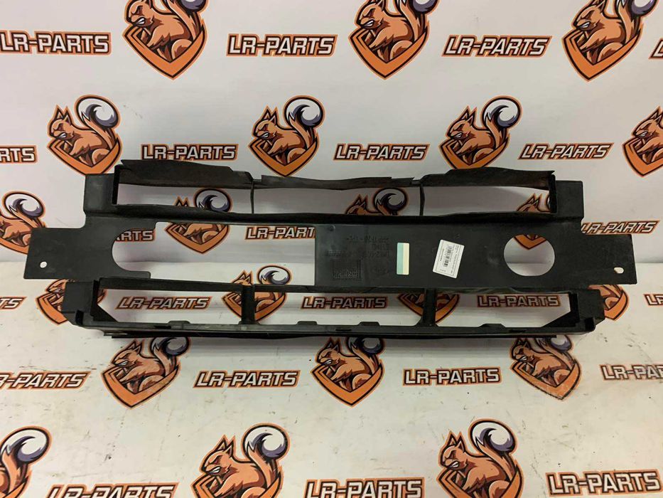 Повітропровід дефлектор Land Range Rover Jaguar усі моделі в наявності