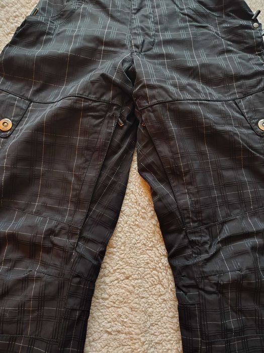 Spodnie narciarskie/ snowboardingowe