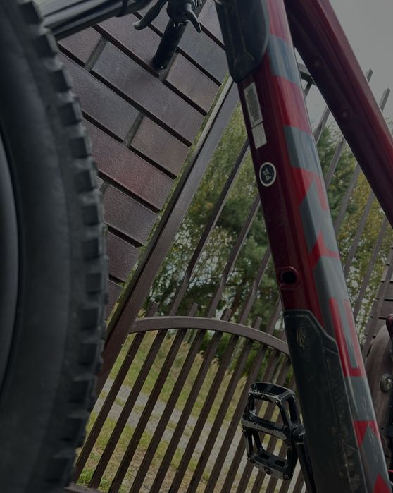 Trek remedy 7 rocznik 2022