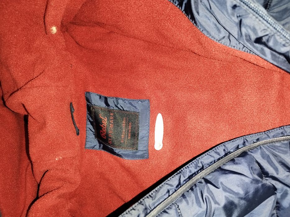 Quispos Primark 11-12 anos