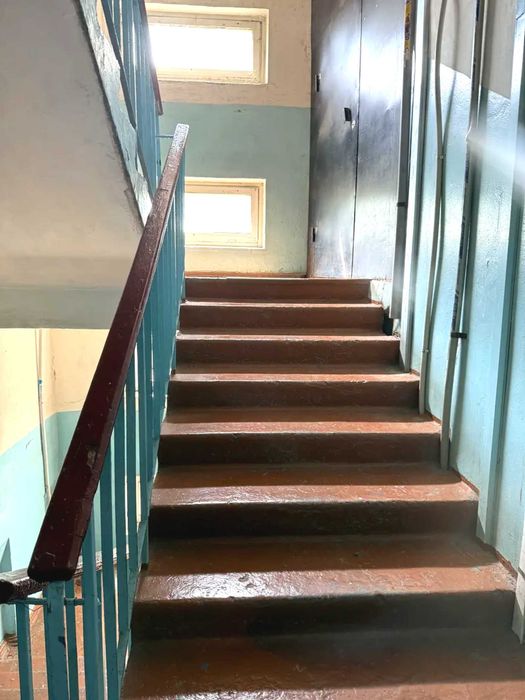 ‼️Королева/Глушко‼️3 комнатная‼️Лучшая цена‼️3 этаж‼️Рядом есть все ‼️