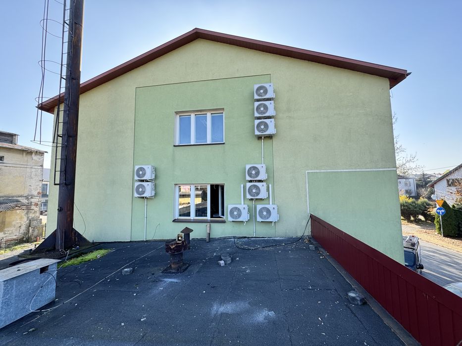 KLIMANDO Klimatyzacja - Rekuperacja    Montaż   Serwis