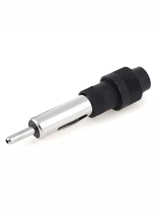 Adaptador ficha antena autorádio