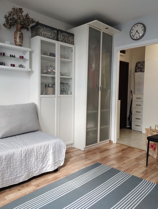 Mieszkanie – Nowy Dwór Mazowiecki - Więcej