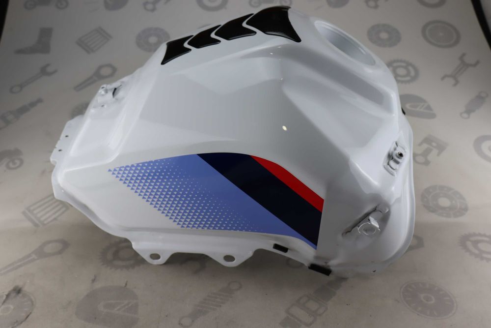 Depositos usados Honda Transalp 750