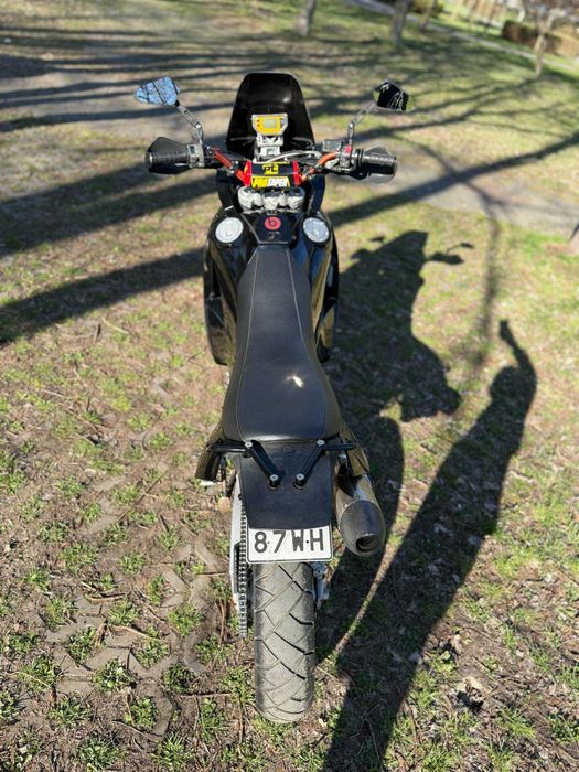 KTM 950 Adventure Tanio ,Enduro, LC8 , Zarejestrowany, Zamiana na auto