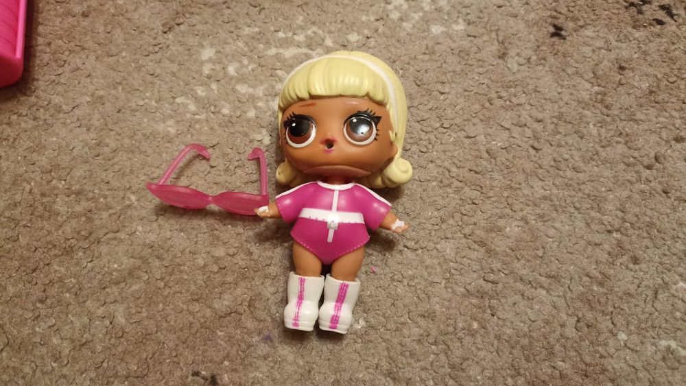 Ляльки лол оригінал