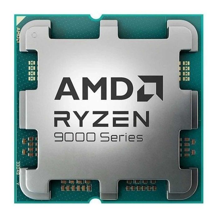 AMD Ryzen 7 9800X3D  100-000001084