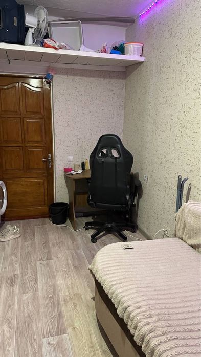 Продам 1 комн. коммунальную кв. Центр, Ремонт